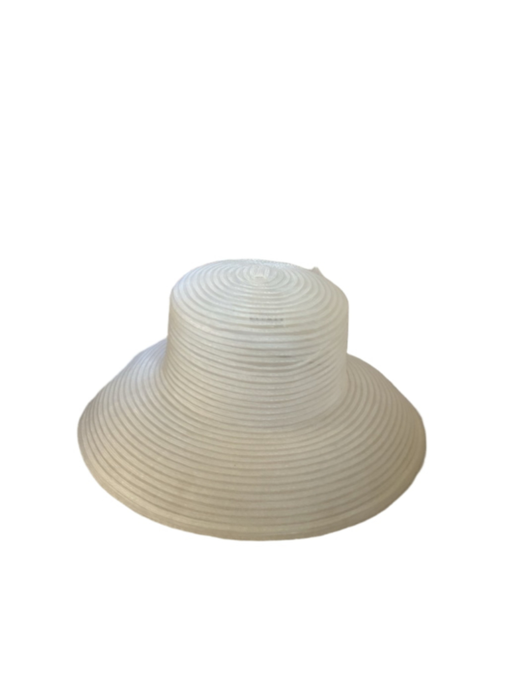 Women's Betmar Off-White One Size Sun Hat